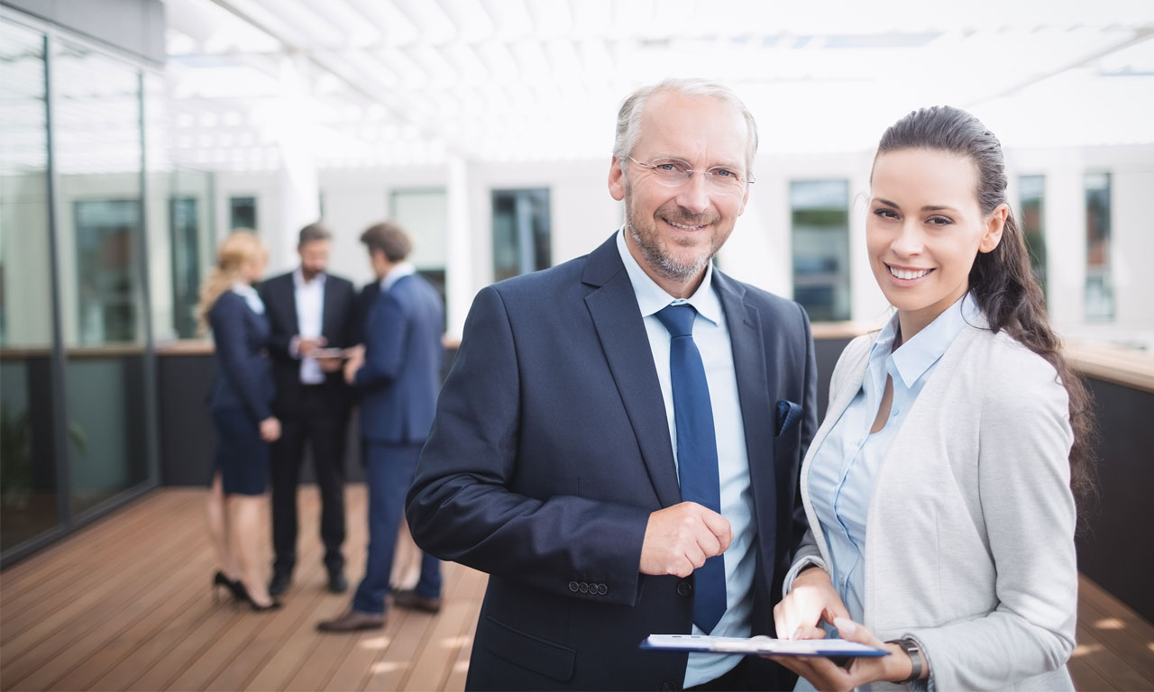 Retirement Planning